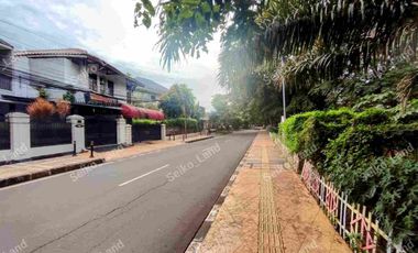 Di Jual Murah Rumah Mewah 2 Lantai Di Pulomas, Jalan Pacuan Kuda Raya, Jakarta Timur