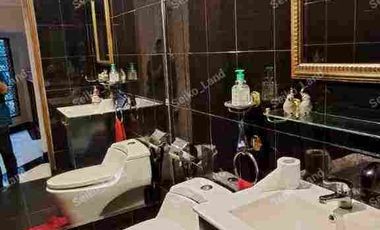 Di Jual Murah Rumah Mewah 2 Lantai Di Pulomas, Jalan Pacuan Kuda Raya, Jakarta Timur