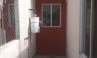 Casa en venta Ejido De La Y Sección Siete A Revolución, Otzolotepec, Estado De Mexico