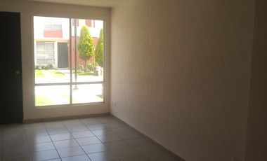 Casa en venta Ejido De La Y Sección Siete A Revolución, Otzolotepec, Estado De Mexico