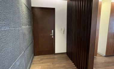 Departamento en renta en la paz cerca de reforma, recta cholula