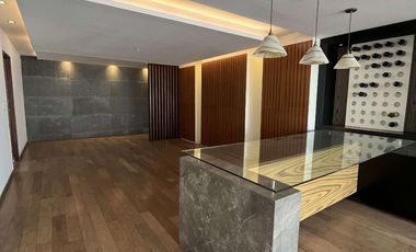 Departamento en renta en la paz cerca de reforma, recta cholula