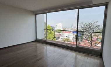 Departamento en renta en la paz cerca de reforma, recta cholula