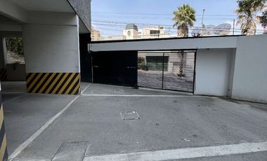 Departamento en renta en la paz cerca de reforma, recta cholula