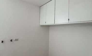 Departamento en renta en la paz cerca de reforma, recta cholula