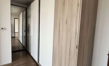 Departamento en renta en la paz cerca de reforma, recta cholula