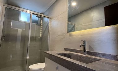 Departamento en renta en la paz cerca de reforma, recta cholula