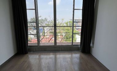 Departamento en renta en la paz cerca de reforma, recta cholula