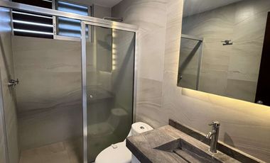 Departamento en renta en la paz cerca de reforma, recta cholula