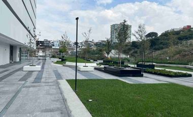 DEPARTAMENTO EN RENTA LOMAS VERDES 6A. SECCIÓN NAUCALPAN