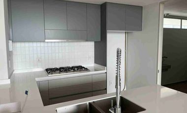 DEPARTAMENTO EN RENTA LOMAS VERDES 6A. SECCIÓN NAUCALPAN