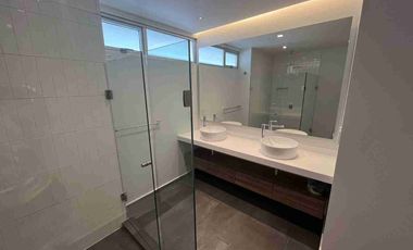 DEPARTAMENTO EN RENTA LOMAS VERDES 6A. SECCIÓN NAUCALPAN