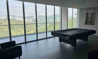 DEPARTAMENTO EN RENTA LOMAS VERDES 6A. SECCIÓN NAUCALPAN