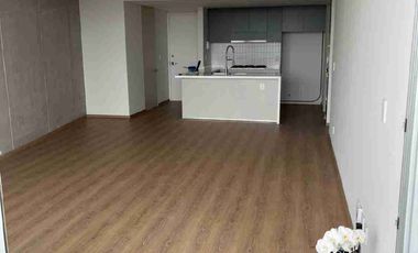 DEPARTAMENTO EN RENTA LOMAS VERDES 6A. SECCIÓN NAUCALPAN