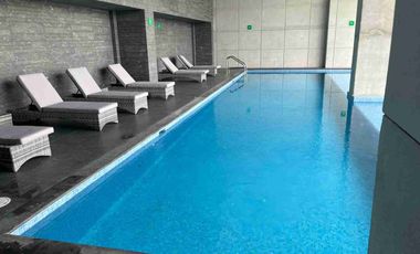 DEPARTAMENTO EN RENTA LOMAS VERDES 6A. SECCIÓN NAUCALPAN