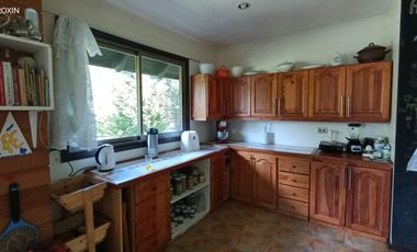 Dos amplias  Casas en parcela a minutos de Villarrica