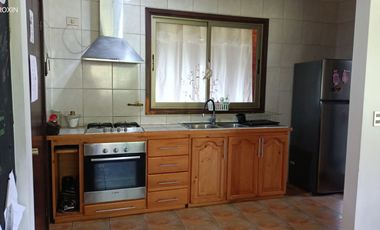 Dos amplias  Casas en parcela a minutos de Villarrica