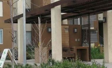 VENDE EN CONDOMINIO PIE ANDINO 3D,1B,1 ESTACIONAMIENTO en Venta