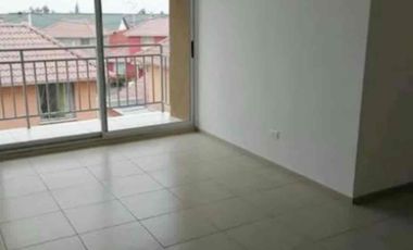 VENDE EN CONDOMINIO PIE ANDINO 3D,1B,1 ESTACIONAMIENTO en Venta