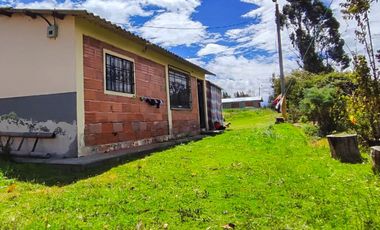 Casa Cevallos - Barrio José Francisco Arias, Cevallos, Ecuador