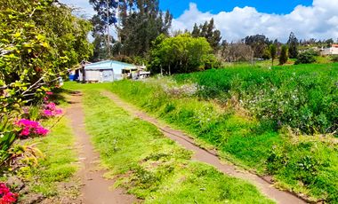 Casa Cevallos - Barrio José Francisco Arias, Cevallos, Ecuador