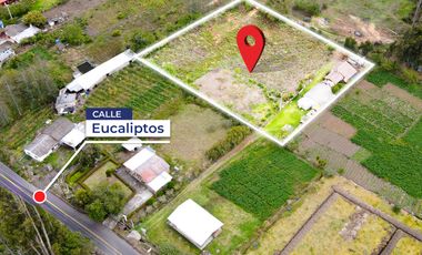 Casa Cevallos - Barrio José Francisco Arias, Cevallos, Ecuador