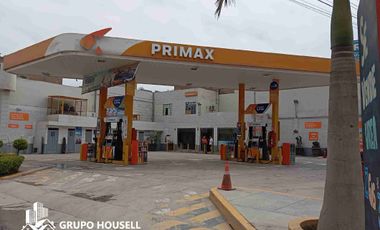 VENTA DE TERRENO - CARABAYLLO