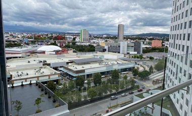 DEPARTAMENTO EN RENTA TORRE UMA ZONA ANGELOPOLIS