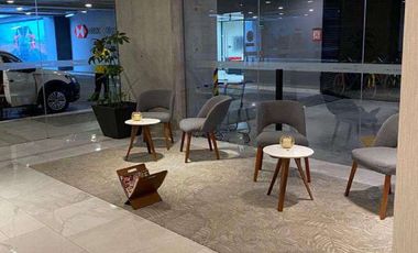 DEPARTAMENTO EN RENTA TORRE UMA ZONA ANGELOPOLIS