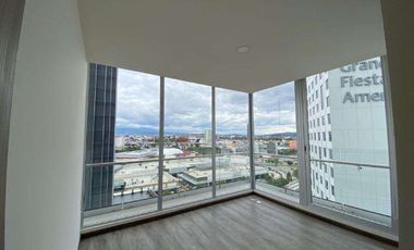 DEPARTAMENTO EN RENTA TORRE UMA ZONA ANGELOPOLIS