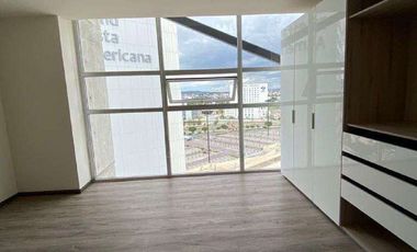 DEPARTAMENTO EN RENTA TORRE UMA ZONA ANGELOPOLIS