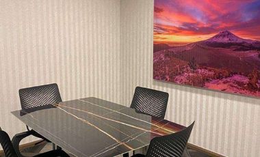 DEPARTAMENTO EN RENTA TORRE UMA ZONA ANGELOPOLIS