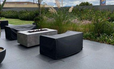 DEPARTAMENTO EN RENTA TORRE UMA ZONA ANGELOPOLIS