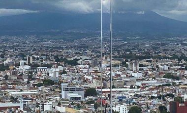 DEPARTAMENTO EN RENTA TORRE UMA ZONA ANGELOPOLIS