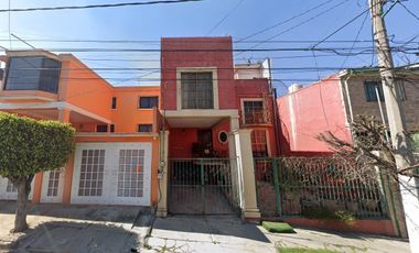 Casa en Venta en Parque Residencial Coacalco, Edo. de México.