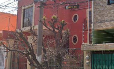 Casa en Venta en Parque Residencial Coacalco, Edo. de México.