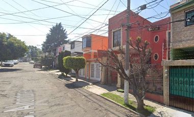 Casa en Venta en Parque Residencial Coacalco, Edo. de México.