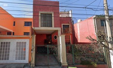 Casa en Venta en Parque Residencial Coacalco, Edo. de México.