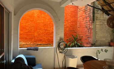 DEPARTAMENTO EN RENTA EN ZONA DORADA EN BUCERIAS