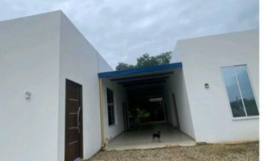 VENTA DE CASA CAMPESTRE – CONDOMINIO LAS FLORES, YOPAL CASANARE.