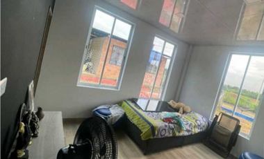 VENTA DE CASA CAMPESTRE – CONDOMINIO LAS FLORES, YOPAL CASANARE.