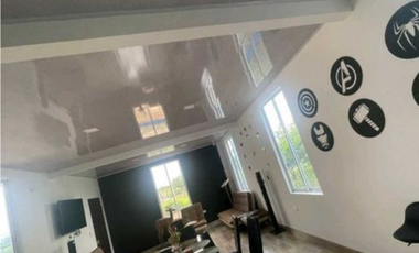 VENTA DE CASA CAMPESTRE – CONDOMINIO LAS FLORES, YOPAL CASANARE.