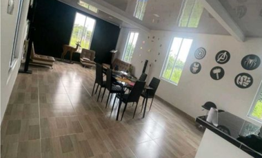 VENTA DE CASA CAMPESTRE – CONDOMINIO LAS FLORES, YOPAL CASANARE.