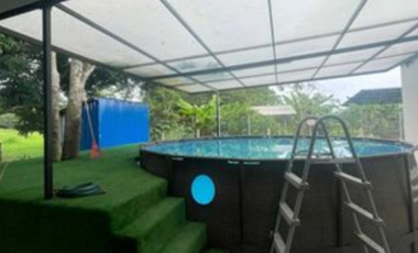 VENTA DE CASA CAMPESTRE – CONDOMINIO LAS FLORES, YOPAL CASANARE.