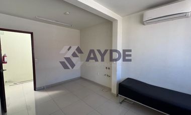 CONSULTORIO MÉDICO EN RENTA EN CENTRO DE TLAQUEPAQUE