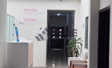 CONSULTORIO MÉDICO EN RENTA EN CENTRO DE TLAQUEPAQUE