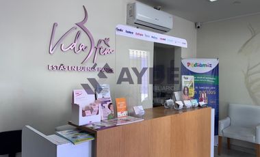 CONSULTORIO MÉDICO EN RENTA EN CENTRO DE TLAQUEPAQUE