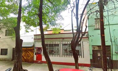 Gran oportunidad de negocio! Casa y local comercial en venta