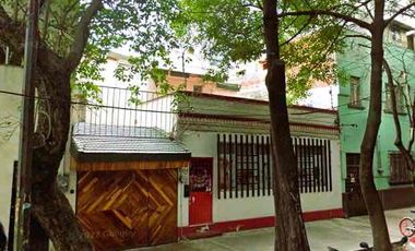 Gran oportunidad de negocio! Casa y local comercial en venta