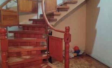 Gran oportunidad de negocio! Casa y local comercial en venta